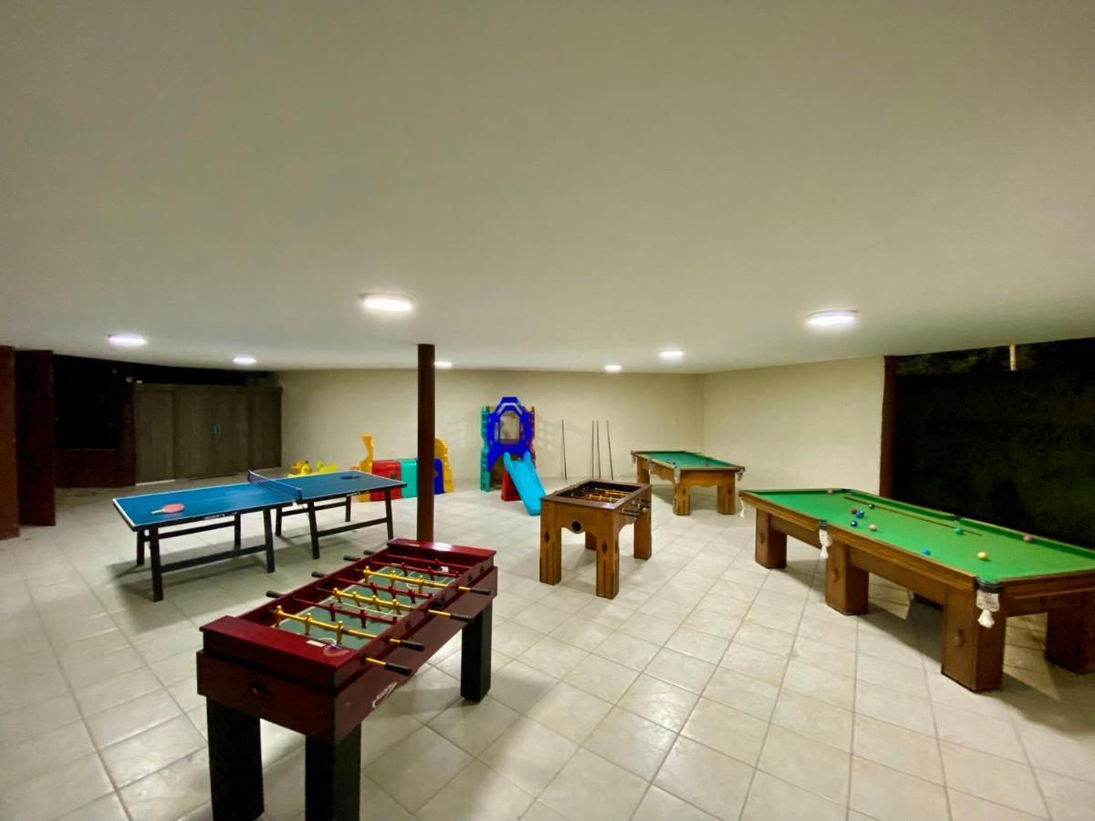 Apartamento Nannai - Muro Alto - Flat Frente Piscina *